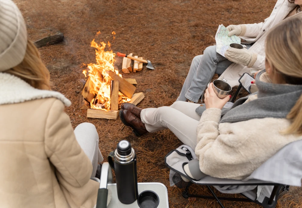 bubble tents glamping